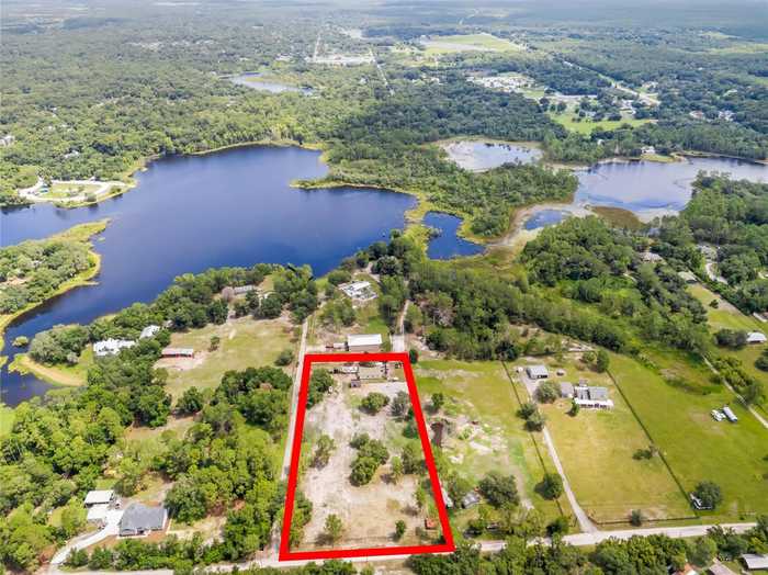 photo 1: 1271 GEM LANE, LAKE HELEN FL 32744