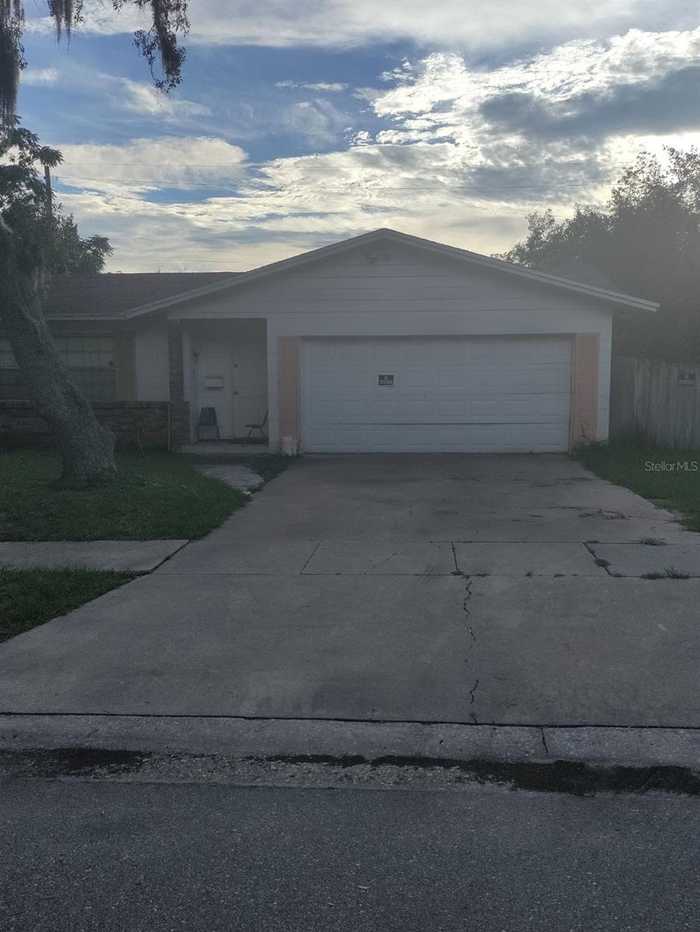 photo 1: 2432 E LOCKE AVENUE, ORLANDO FL 32818