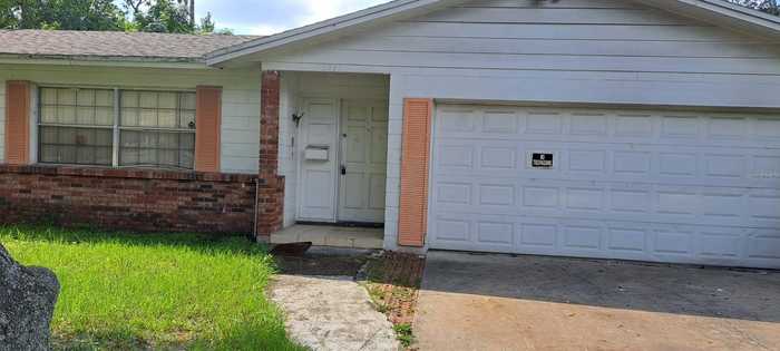 photo 2: 2432 E LOCKE AVENUE, ORLANDO FL 32818