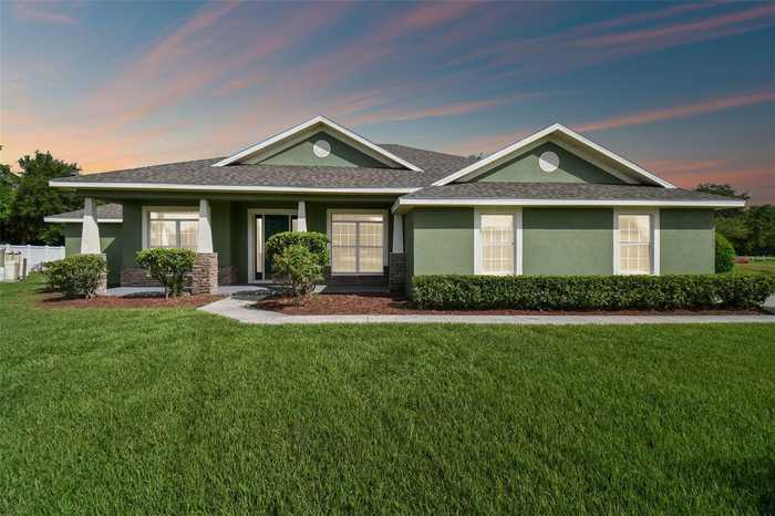 photo 1: 3206 DUCHESS COURT, PLANT CITY FL 33565