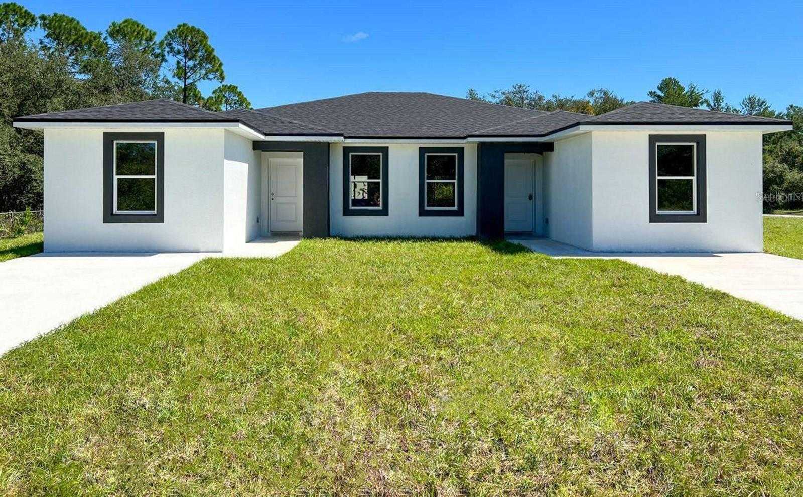 photo 1: 1017 NW 57TH COURT, OCALA FL 34482