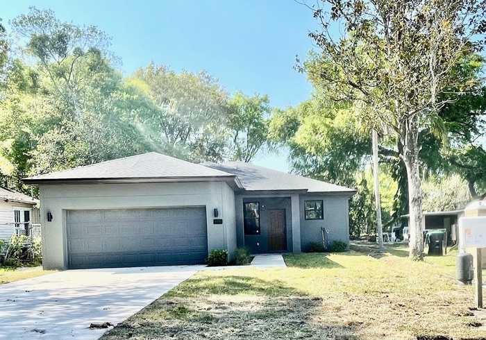 photo 1: 7116 BLEDSOE AVENUE, ORLANDO FL 32810