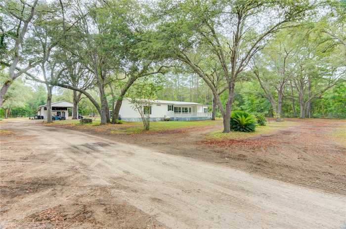 photo 1: 11791 NE 83RD PLACE, BRONSON FL 32621