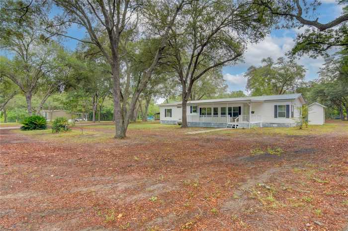 photo 2: 11791 NE 83RD PLACE, BRONSON FL 32621