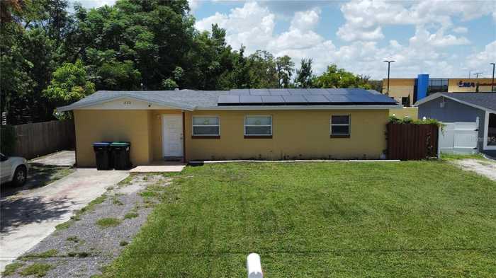 photo 1: 1720 SALEM DRIVE, ORLANDO FL 32807