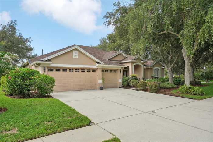 photo 2: 18101 SUGAR BROOKE DRIVE, TAMPA FL 33647