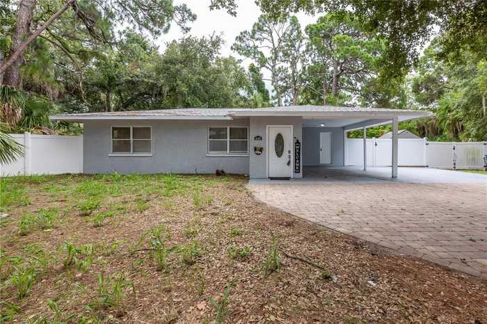 photo 1: 4485 17TH STREET W, BRADENTON FL 34207