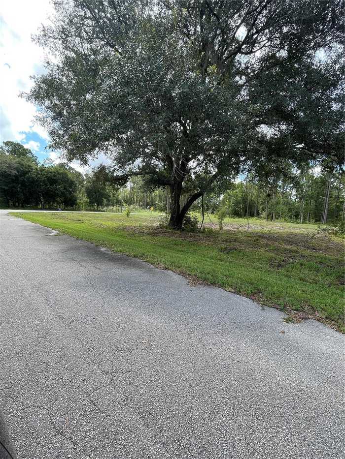 photo 1: 5225 TREVINO AVENUE, SEBRING FL 33872