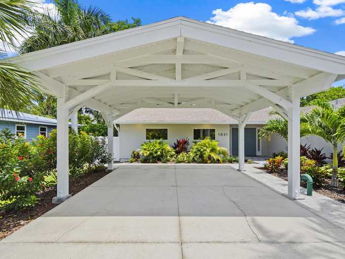 photo 32: 1621 PINE BAY DRIVE, SARASOTA FL 34231