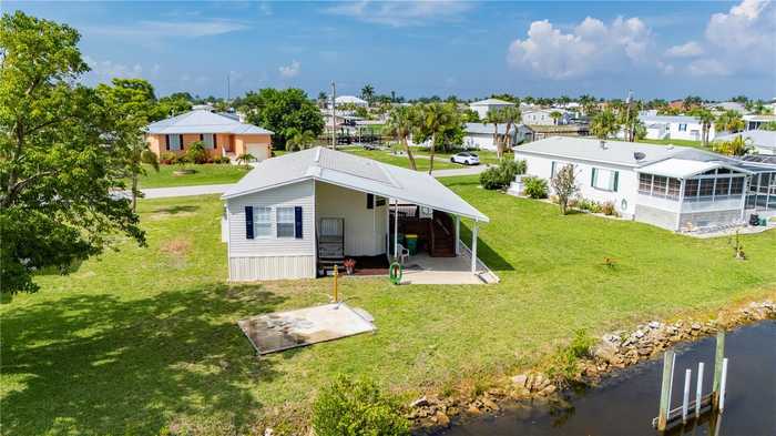 photo 35: 720 DANIA COURT, PUNTA GORDA FL 33950