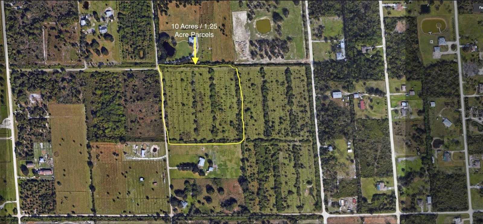 photo 1: 6142 RICHARD ROAD, PUNTA GORDA FL 33982