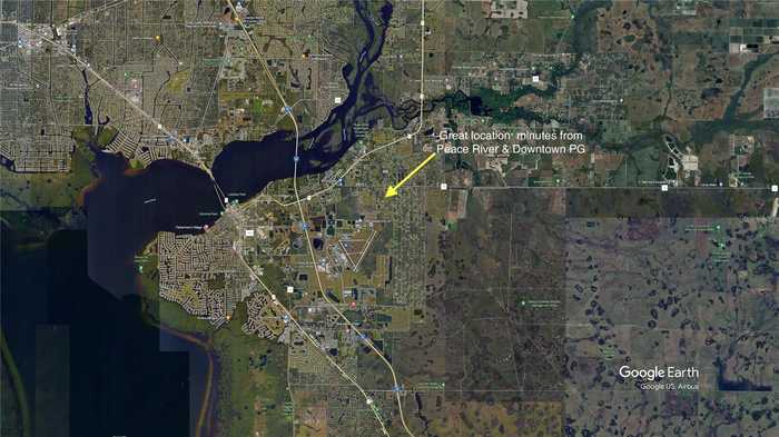 photo 2: 6142 RICHARD ROAD, PUNTA GORDA FL 33982