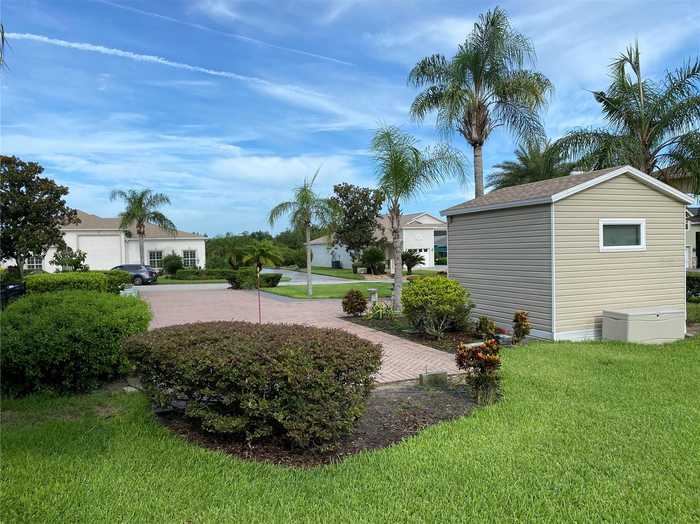 photo 6: 339 CRUISERS DRIVE, POLK CITY FL 33868