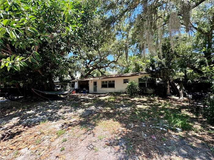 photo 1: 2535 FLOYD STREET, SARASOTA FL 34239