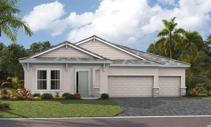 photo 1: 11559 GLEAMING TERRACE, VENICE FL 34293