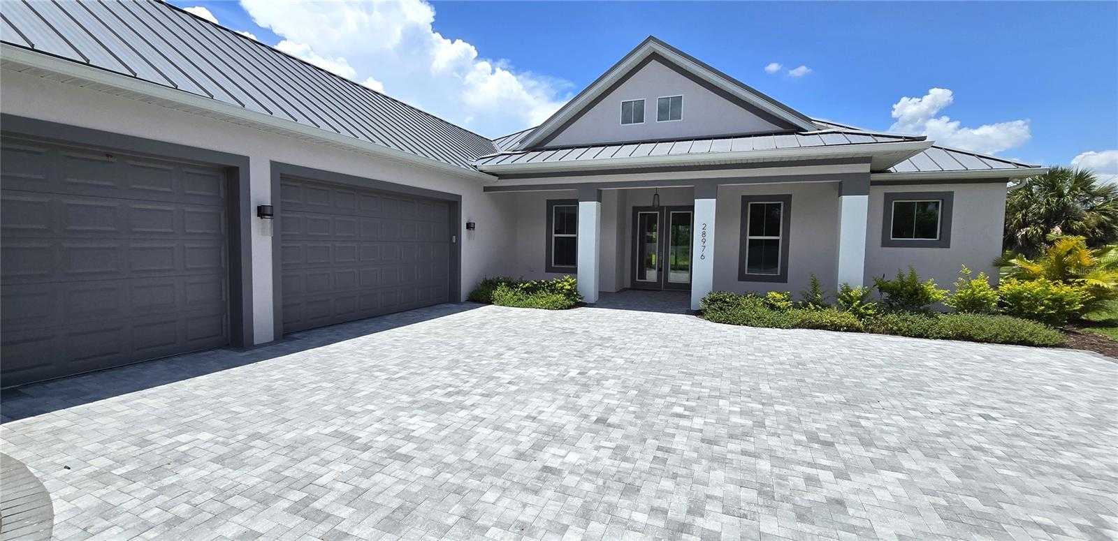 photo 3: 28976 GIN LANE, PUNTA GORDA FL 33982