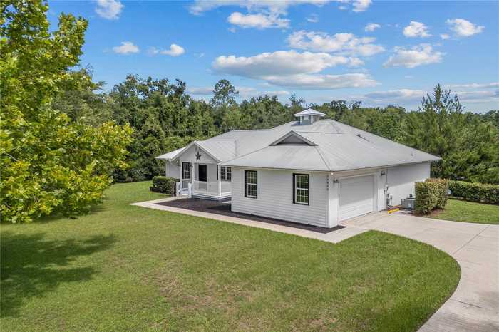 photo 2: 24962 NW 160TH AVENUE, HIGH SPRINGS FL 32643