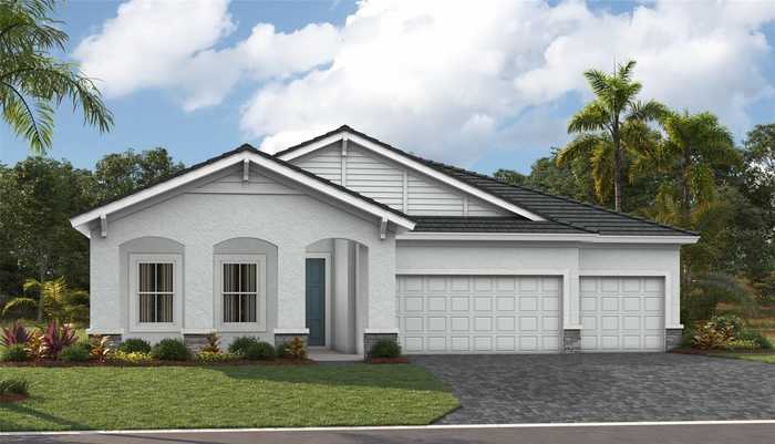 photo 1: 11618 GLEAMING TERRACE, VENICE FL 34293