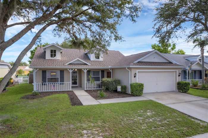 photo 1: 11207 3RD AVENUE E, BRADENTON FL 34212