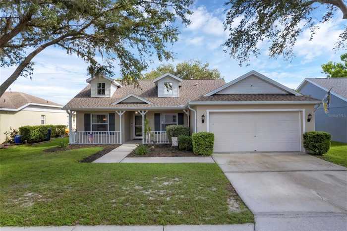 photo 2: 11207 3RD AVENUE E, BRADENTON FL 34212