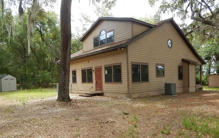 photo 1: 113 TOMAHAWK ROAD, HAWTHORNE FL 32640