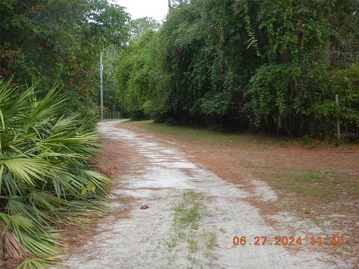 photo 31: 113 TOMAHAWK ROAD, HAWTHORNE FL 32640