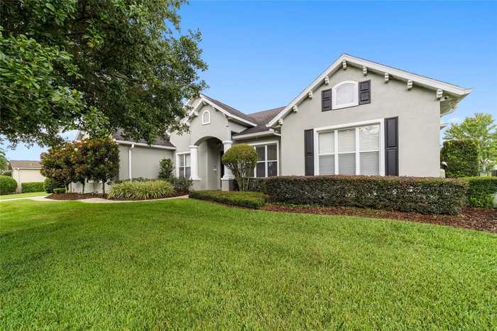 photo 1: 4073 SE 39TH CIRCLE, OCALA FL 34480