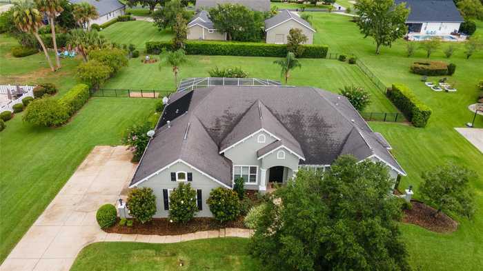 photo 2: 4073 SE 39TH CIRCLE, OCALA FL 34480