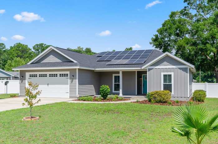 photo 33: 20126 NW 248TH STREET, HIGH SPRINGS FL 32643