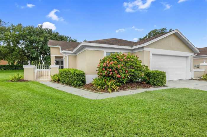 photo 2: 5672 WATER OAK LANE, MULBERRY FL 33860