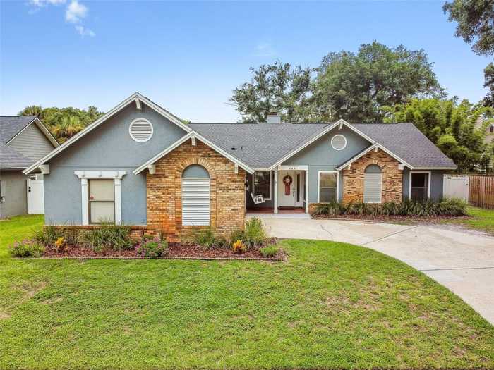 photo 2: 444 BUCKSKIN COURT, WINTER SPRINGS FL 32708