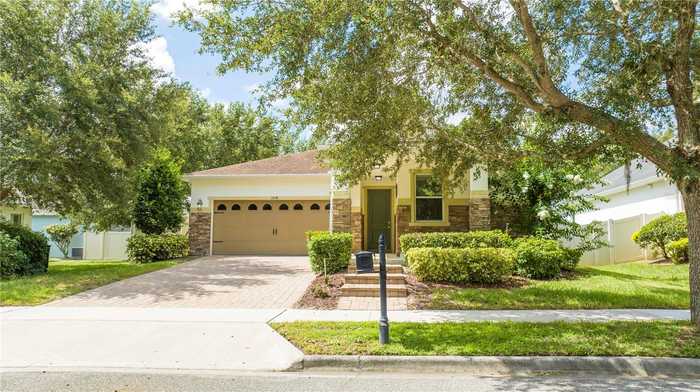 photo 1: 11676 ACOSTA AVENUE, ORLANDO FL 32836