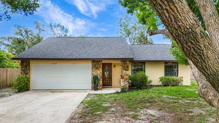 photo 1: 4175 ARROW LANE, SARASOTA FL 34232