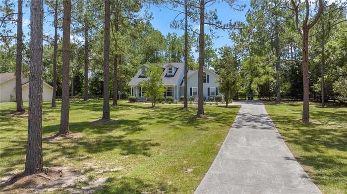 photo 1: 17751 NW 177TH AVENUE, ALACHUA FL 32615