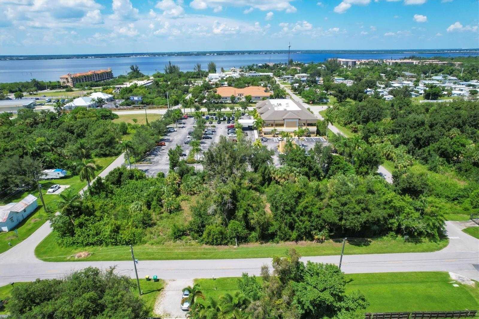 photo 1: 1010 LAVILLA ROAD, PUNTA GORDA FL 33950