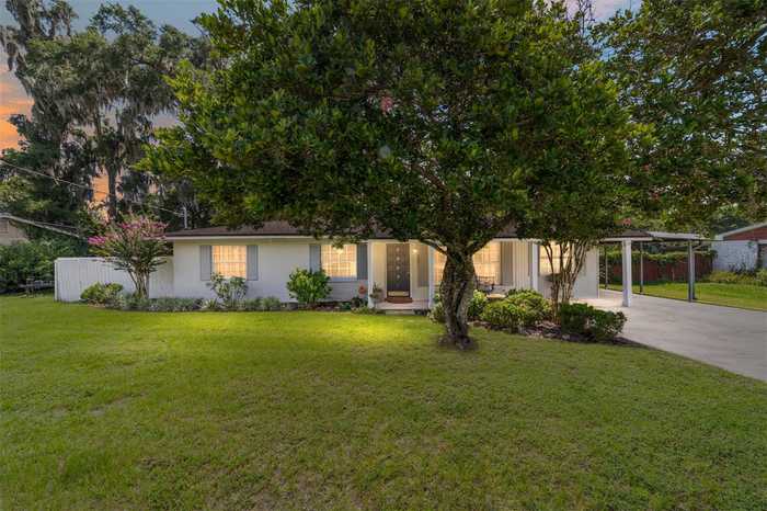 photo 1: 3209 NE 14TH AVENUE, OCALA FL 34479