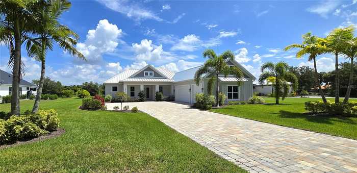 photo 1: 28992 GIN LANE, PUNTA GORDA FL 33982