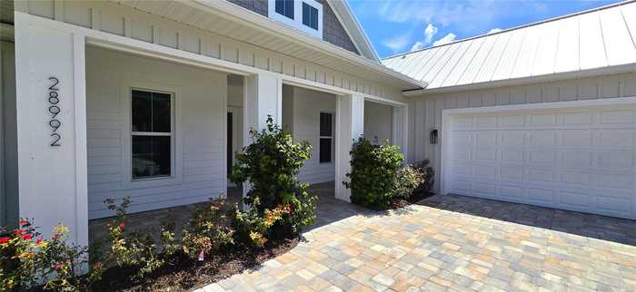 photo 2: 28992 GIN LANE, PUNTA GORDA FL 33982