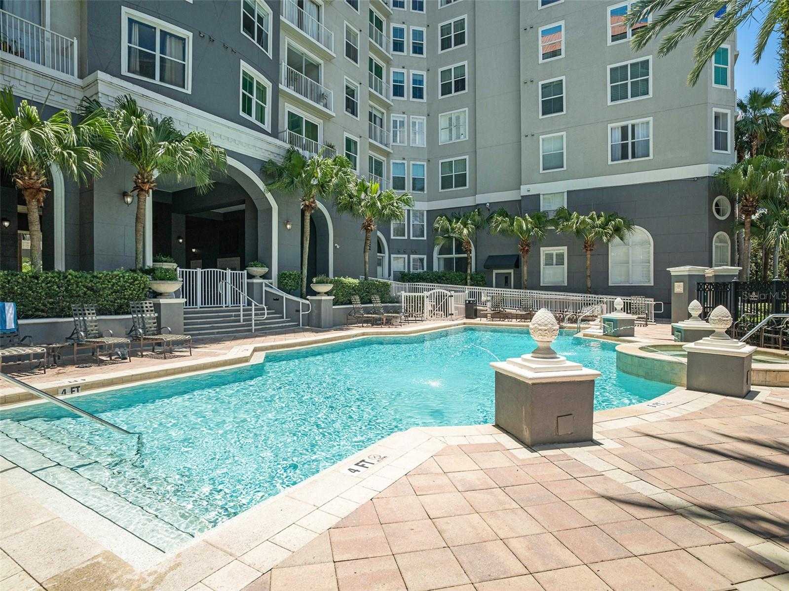 photo 3: 700 S HARBOUR ISLAND BOULEVARD Unit 547, TAMPA FL 33602