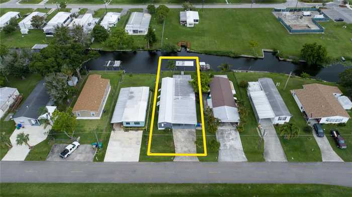 photo 2: 503 SE 8TH STREET, OKEECHOBEE FL 34974