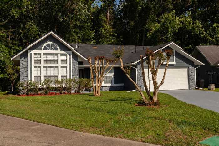 photo 1: 5909 NW 43RD AVENUE, GAINESVILLE FL 32606