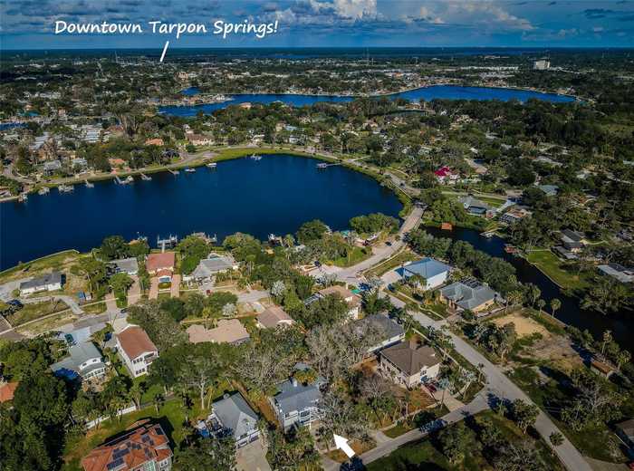 photo 82: 610 EUNICE DRIVE, TARPON SPRINGS FL 34689