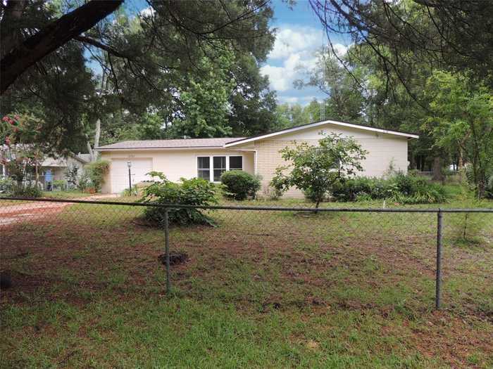 photo 1: 15751 NE 13TH LANE, WILLISTON FL 32696