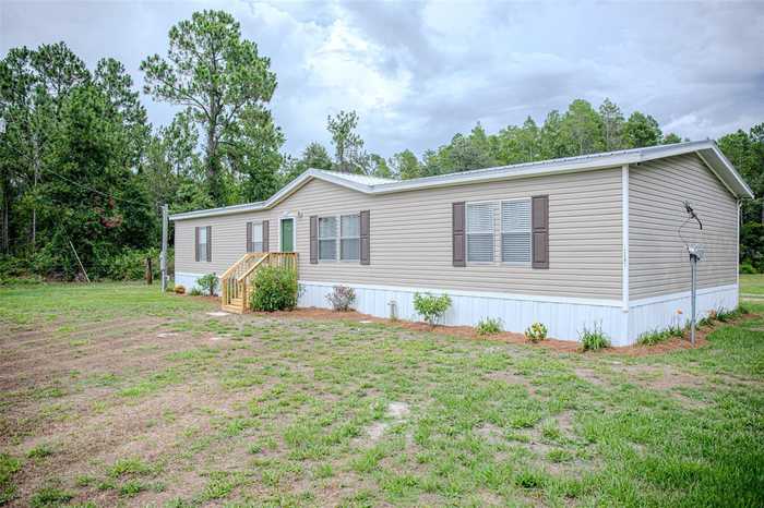 photo 2: 12881 OLD GRADE ROAD, POLK CITY FL 33868