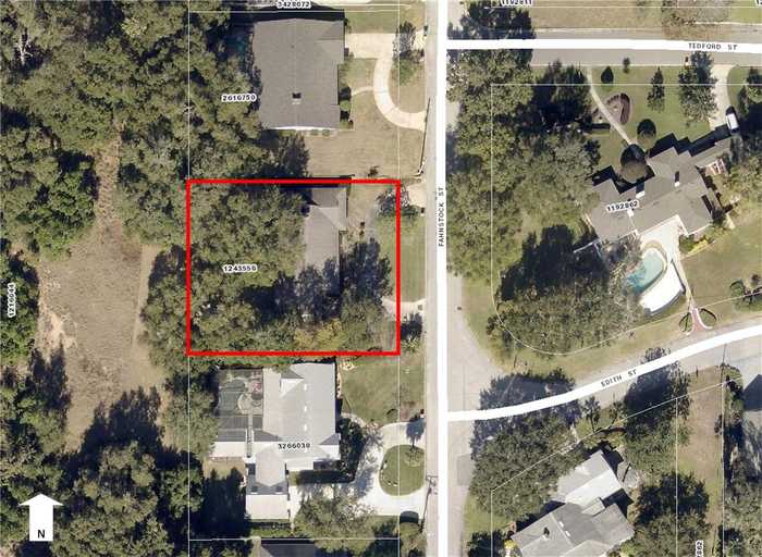 photo 53: 1502 FAHNSTOCK STREET, EUSTIS FL 32726