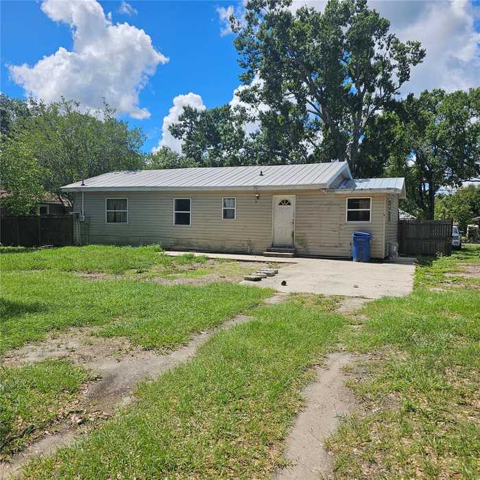 photo 2: 1008 NE 5TH STREET, MULBERRY FL 33860