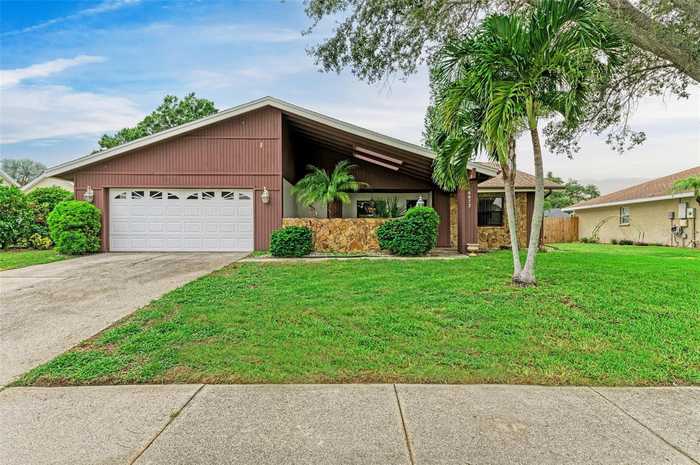 photo 1: 4672 33RD STREET E, BRADENTON FL 34203