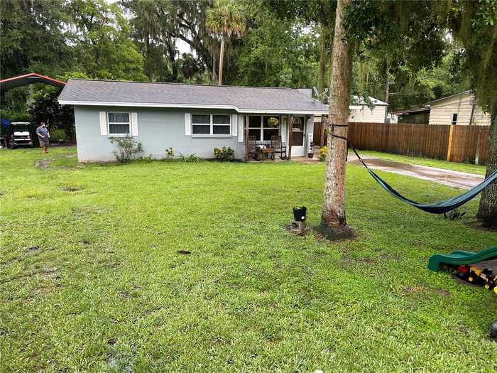 photo 2: 2643 COUNTY ROAD 426C, LAKE PANASOFFKEE FL 33538