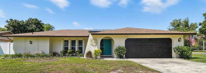 photo 37: 1610 MONTEREY DRIVE, CLEARWATER FL 33756