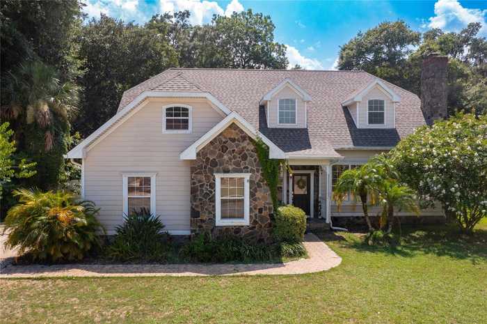 photo 1: 7 WHITEHALL COURT, FLAGLER BEACH FL 32136